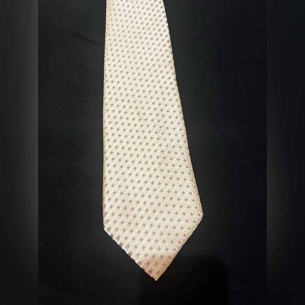 Brooks Brothers tie